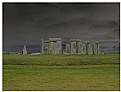 Picture Title - Stonehenge
