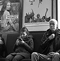 Picture Title - Theatre waiting room