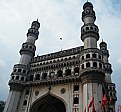 Picture Title - Charminar