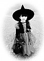 Picture Title - Little Witch