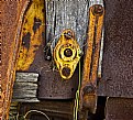 Picture Title -  Rusting