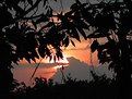 Picture Title - Sunrise in Caimito.Cuba