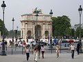 Picture Title - Arc de Triomphe - the other one...