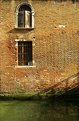 Picture Title - Venezia, a wall...