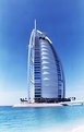 Picture Title - Burj Al Arab Hotel In Dubai