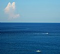 Picture Title - Cloud & Boats