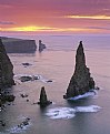 Picture Title - Duncansby Dawn