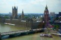 Picture Title - From The London Eye