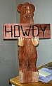 Picture Title - Howdy