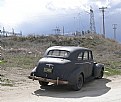 Picture Title - 1939 Oldsmobile