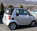 Picture Title - Smart Car