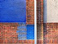 Picture Title - Facade Abstract