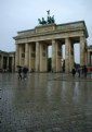 Picture Title - Rainy Brandenburg