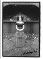 Picture Title - Princess of Trash