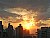 City Sunset