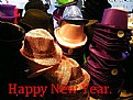Picture Title - Happy New Year