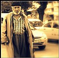 Picture Title - The Old Man