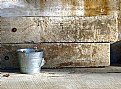 Picture Title - The Pail Stands Alone