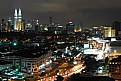 Picture Title - Kuala Lumpur City