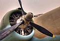 Picture Title - Vintage plane