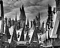 Picture Title - Harry Potter's home