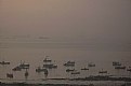 Picture Title - Morningrise in Mumbai