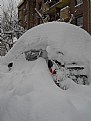 Picture Title - Car under Snow