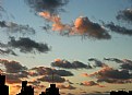 Picture Title - Clouds & the City
