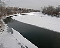 Picture Title - Okanogan River