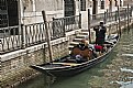 Picture Title - The photographer in Venice
