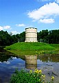 Picture Title - water tower