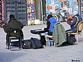 Picture Title - Street music