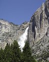 Picture Title - Yosemite Falls