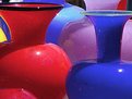Picture Title - Colorful Vases...