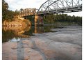 Picture Title - Evening Bridge