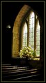 Picture Title - Church window