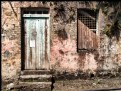 Picture Title - Door and Window