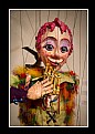 Picture Title - Puppet