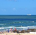 Picture Title - Beach & Cruiser