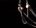 Picture Title - hanging chains
