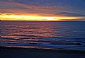 Picture Title - Sea & Sunrise