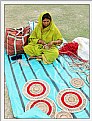 Picture Title - Sewing Work