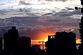 Picture Title - Sunset & Construction