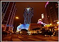 Picture Title - Macau_Night 