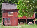 Picture Title - Barn at Chester