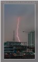 Picture Title - Raining Day- Bangkok