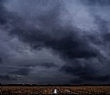 Picture Title - angry sky