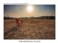 Picture Title - The Mystical Place