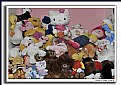 Picture Title - peluches