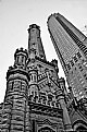 Picture Title - The Chicago Water Tower | Magnificent Mile | Chicago, IL